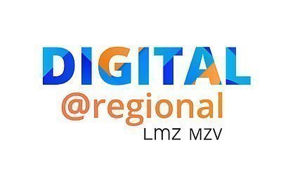Logo von digital@regional