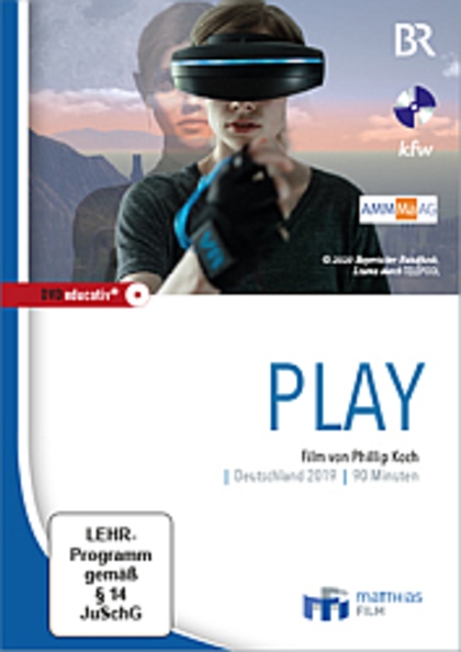Cover von Play