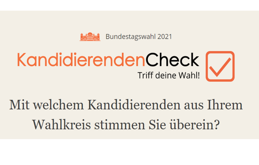 Logo KandidierendenCheck 