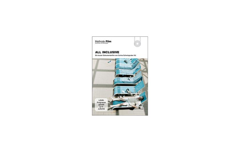 Cover Medium "46502033 55501637 All Inclusive"