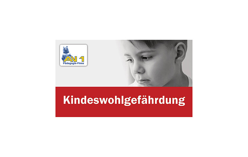 Cover Medium 5501519 Kindeswohlgefährung