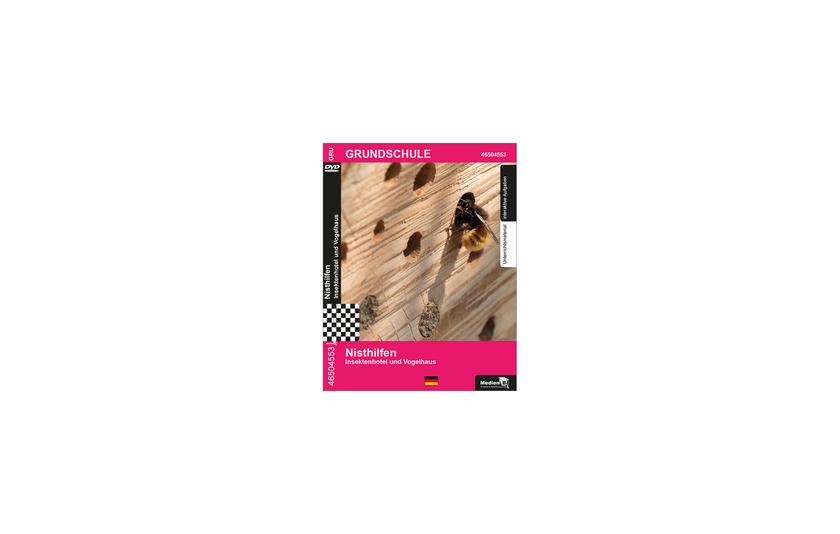 Cover Medium "46504553 55503721 Nisthilfen"