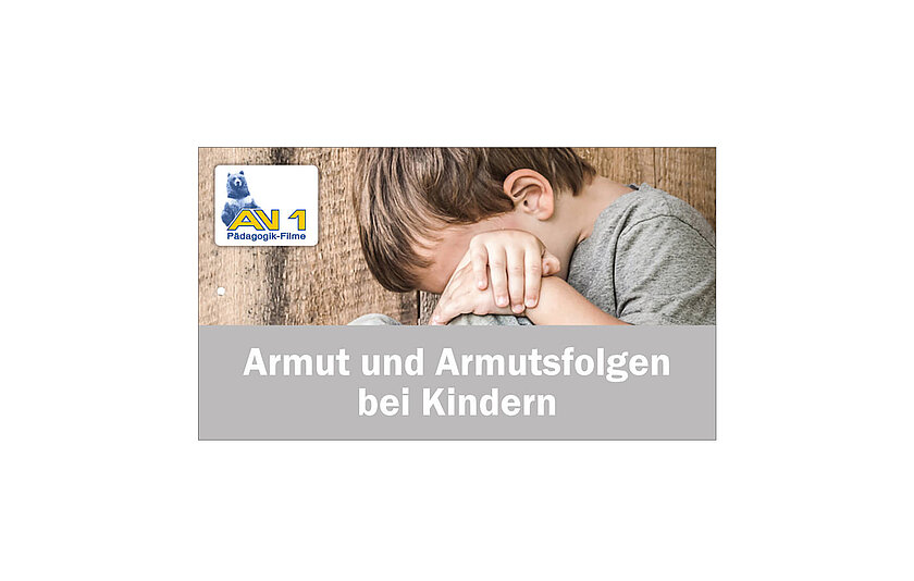 Cover Medium 5565635 - Armut und Armutsfolgen bei Kindern