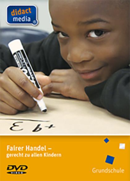 Cover Fairer Handel: Gerecht zu allen Kindern