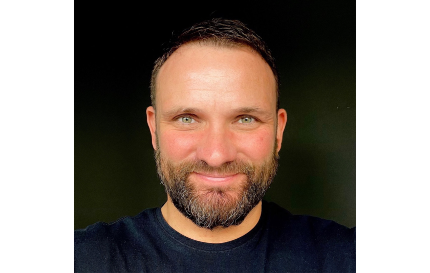 Portrait Tobias Erles