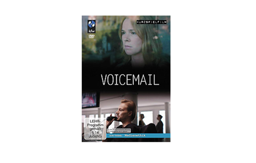 Cover für Voicemail Cover für Voicemail
