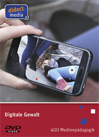 Cover von Digitale Gewalt