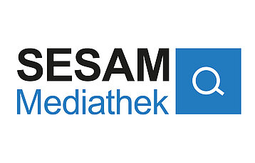 Logo SESAM Mediathek