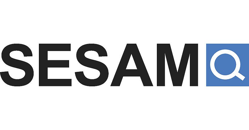 SESAM Logo
