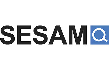 SESAM Logo