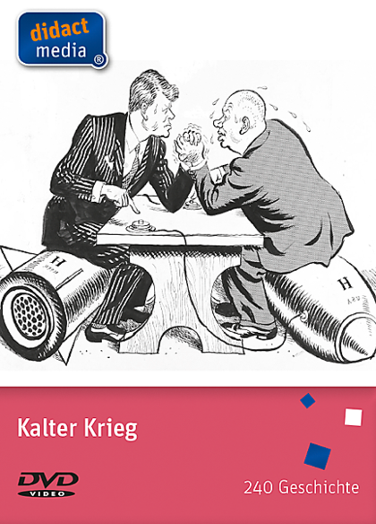Cover von Kalter Krieg