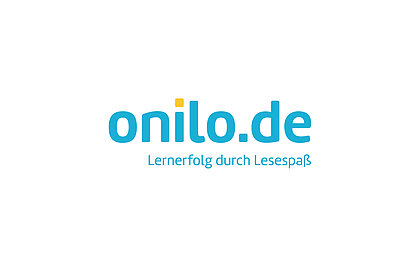 Logo Onilo - Lernportal für die Grundschule