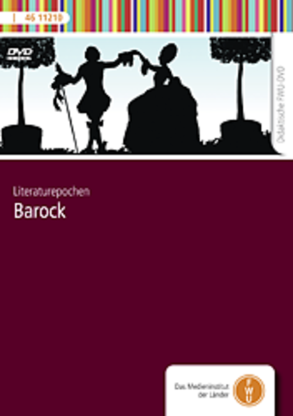 Cover von Barock