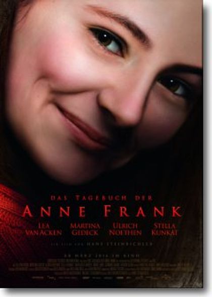 Cover von Das Tagebuch der Anne Frank