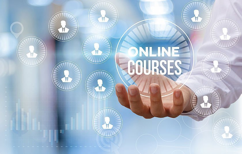 Online-Seminar Online-Seminar