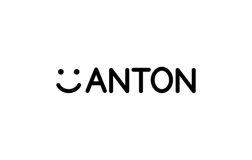 Logo Lernportal ANTON für News