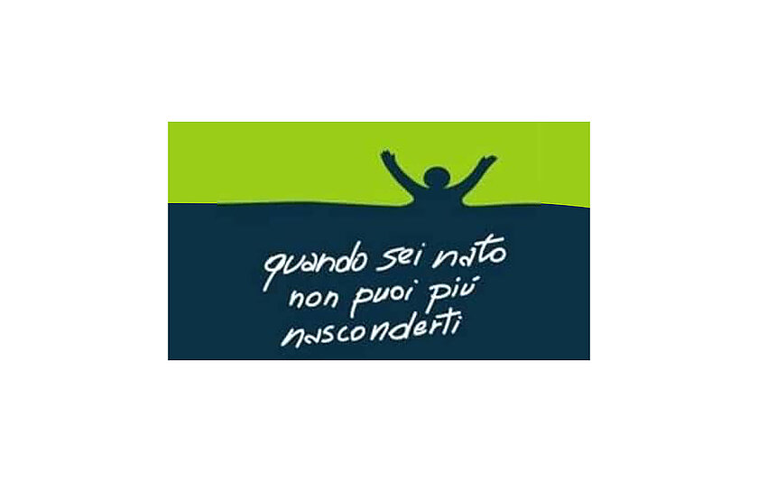 Cover für News Medium „Quando sei nato non puoi più nasconderti (italienisch)"