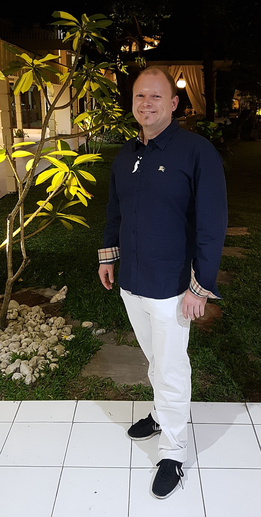 Foto von Sebastian Wehner