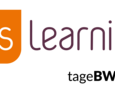 Logo itslearningtageBW