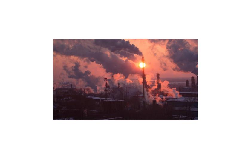 Cover Medium 55505042 Ursachen des Klimawandels