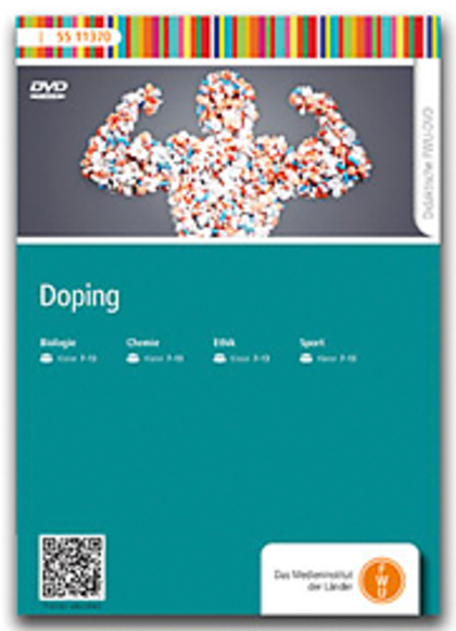 Cover von Doping