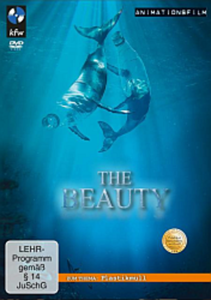 Cover von The Beauty