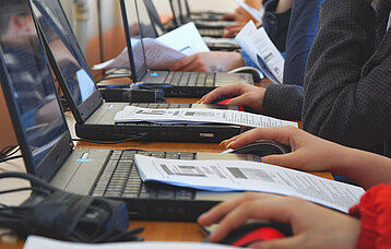 Computerklasse