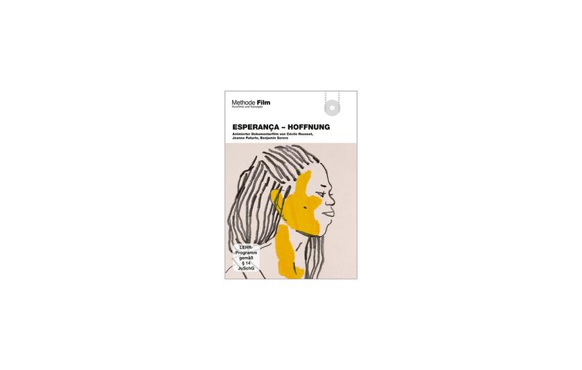 Cover Medium "Esperanca"