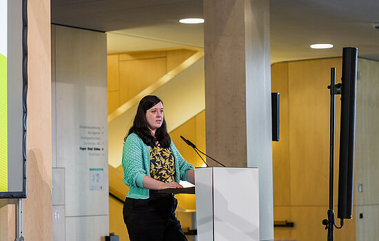 Auftaktveranstaltung zu #RespektBW Auftaktveranstaltung zu #RespektBW