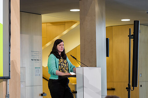 Auftaktveranstaltung zu #RespektBW Auftaktveranstaltung zu #RespektBW