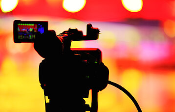 Filmkamera