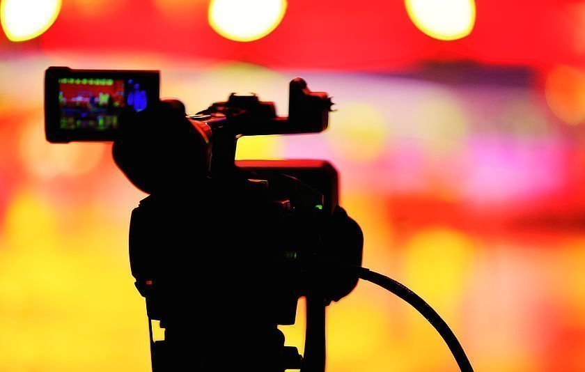 Filmkamera