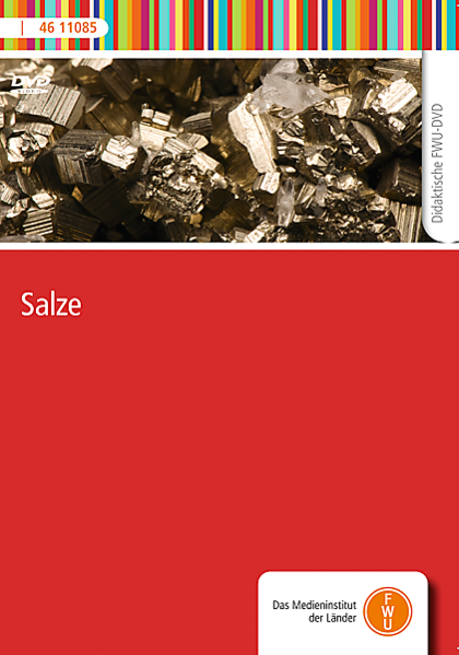 Cover von Salze