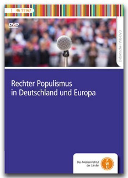 Cover von Rechter Populismus