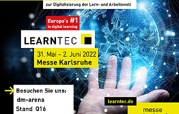 Learntec 2022