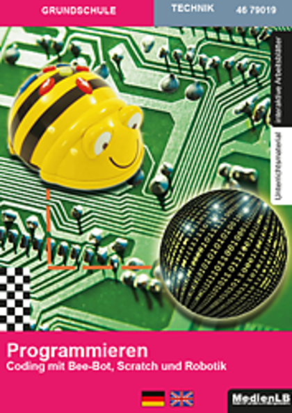 Cover von Programmieren