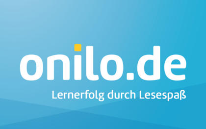 Logo der Lernplattform Onilo