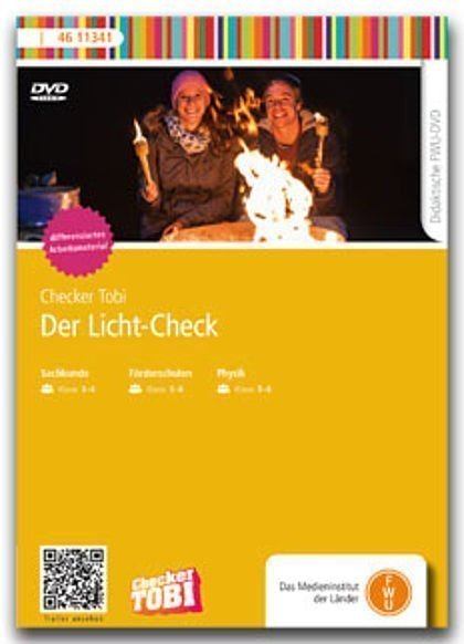Cover von Der Licht-Check