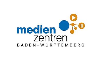 Logo Medienzentren Verbund Baden-Württemberg