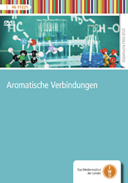 Cover von Aromatische Verbindungen