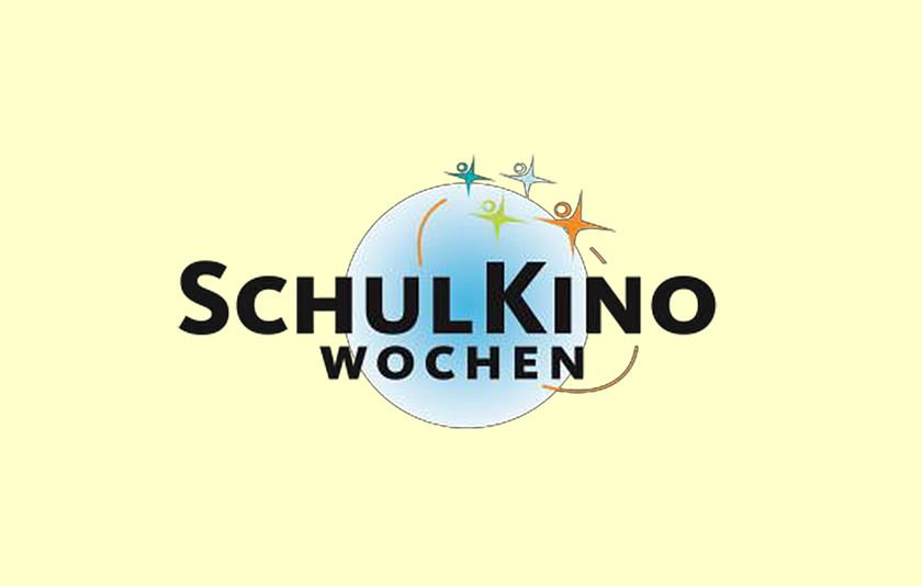 Logo Schulkinowochen Logo Schulkinowochen