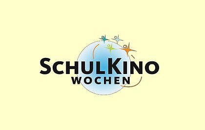Logo Schulkinowochen