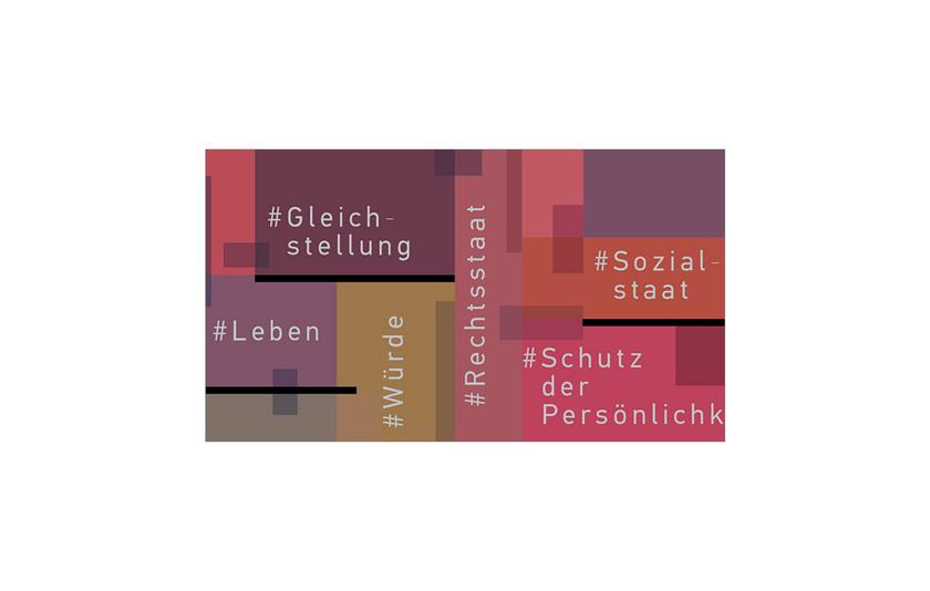 Cover Medium Orientierung an Werten