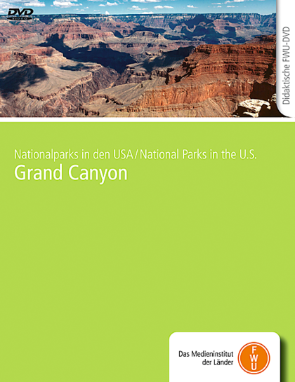Cover von Grand Canyon