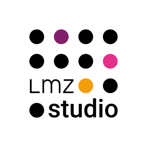 LMZ Studio Logo