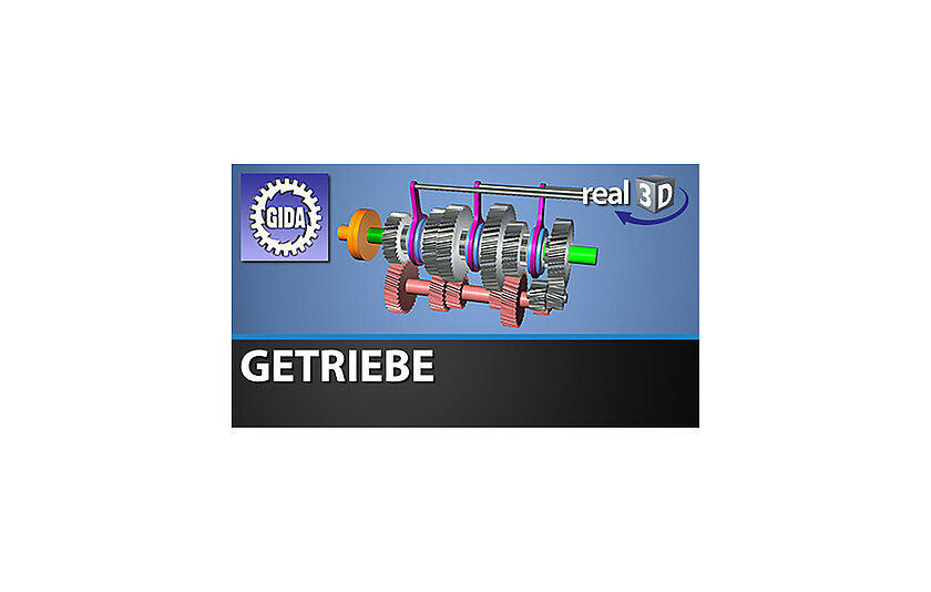 69500388 3D Getriebe Fassung 2021 Cover fuer News