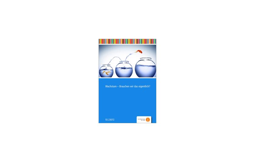 Cover Medium "5523072 Wachstum"