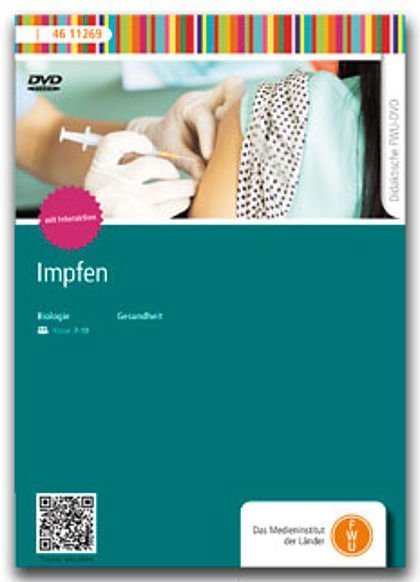 Cover von Impfen