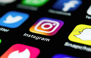 Instagram-Icon