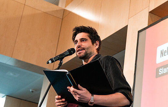 Auftaktveranstaltung zu #RespektBW Auftaktveranstaltung zu #RespektBW